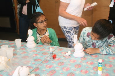 Foto 157 uit Frozen World Focus