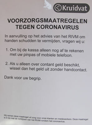 Foto 11 uit CoronaMededelingen