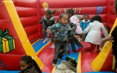 Foto 220 uit Kiddoozzkinderopvang