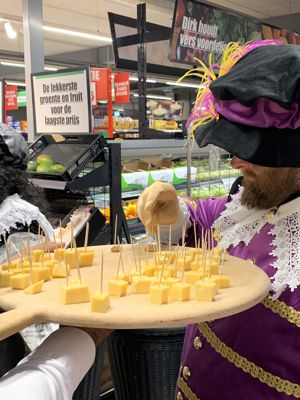 Foto 55 uit Sinterklaas 2022