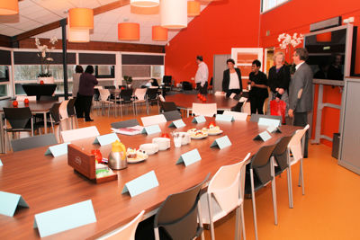 Foto 35 uit RK Regenboog14_01