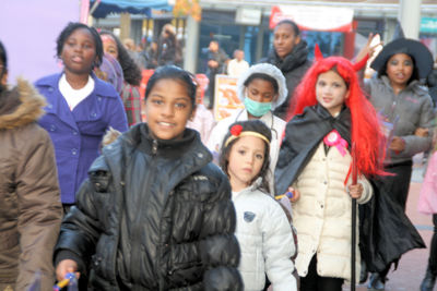 Foto 157 uit HalloweenBeverwaard