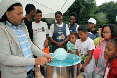 Foto 70 uit DwightMemorealDay