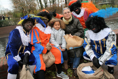 Foto 118 uit Sint in de Beverwaard