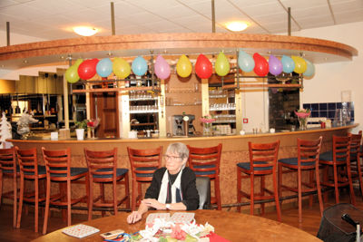 Foto 23 uit IJsselburghRestaurant