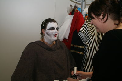 Foto 115 uit WoonBronHaLLoWeen