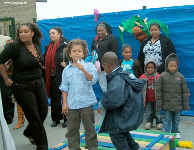 Foto 315 uit Kiddoozzkinderopvang