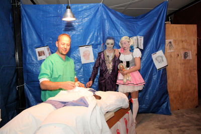 Foto 96 uit Halloween-2018