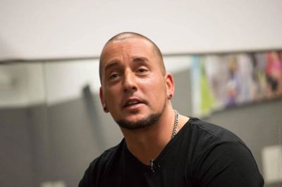 Foto 22 uit TVRijnmondOpnamen