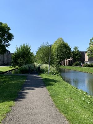 Foto 39 uit Rondje Beverwaard 2026