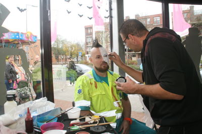 Foto 45 uit Halloween-28-10-17