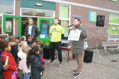 Foto 56 uit PCB DeParel Lekkerfit