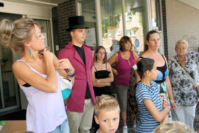 Foto 28 uit J_Chocoladefabriek