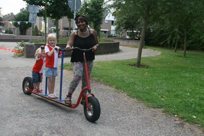 Foto 61 uit VakantieBeverwaard