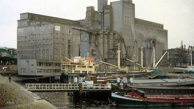 Foto 21 uit Oud Rotterdam Zuid