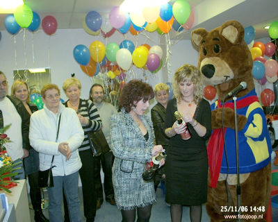 Foto 191 uit Haarstudio Sylviana