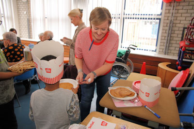 Foto 30 uit PannenkoekenBakken