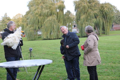 Foto 39 uit Kunstwerk de Meeuw