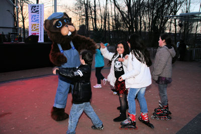 Foto 267 uit BramBeverBeverwaard