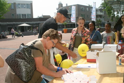 Foto 22 uit Zeeman50Jaar3-6-17