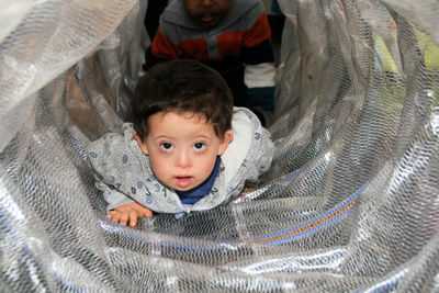 Foto 66 uit 2 Jaars Peuters Focus