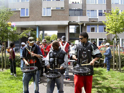 Foto 79 uit dwightmemorialday05