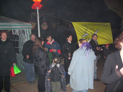 Foto 48 uit halloween