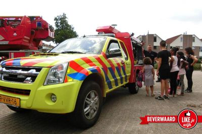 Foto 51 uit CreaBeverlandLikejewijk
