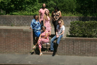 Foto 30 uit FotoshootKledingbank