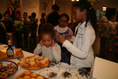 Foto 63 uit KerstActiviteit Focus