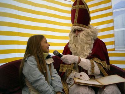 Foto 193 uit sinterklaas2005