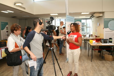 Foto 31 uit InformatieMarkt26.6