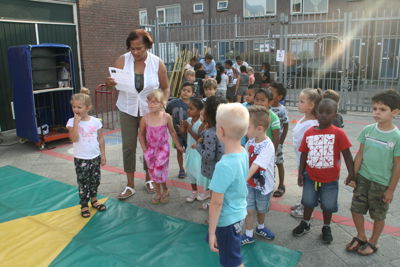 Foto 195 uit JubeleumrkRegenboog