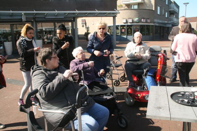 Foto 36 uit Beverwaard Bastards