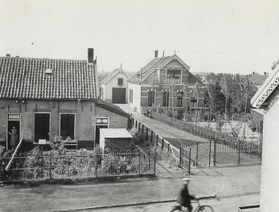 Foto 524 uit SloopEnOpbouwWIJK