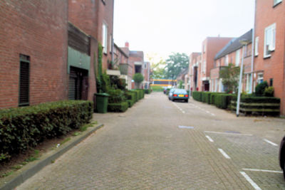 Foto 337 uit StratenBEVERWAARD