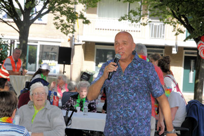 Foto 124 uit Ouderen4daagseSlot