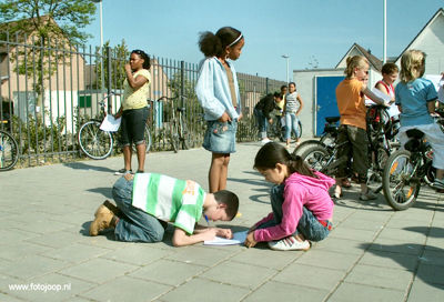 Foto 40 uit RK Regenboogl2