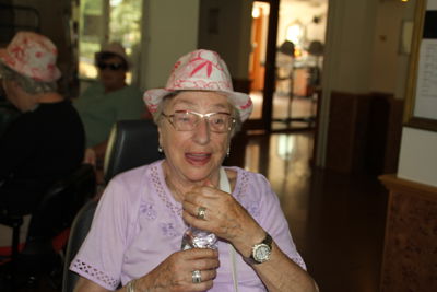 Foto 176 uit Ouderen4Daagse2018