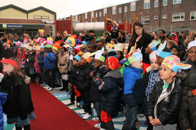 Foto 62 uit Sint RK Regenboog