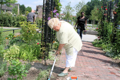 Foto 33 uit Tropische Tuin12_6