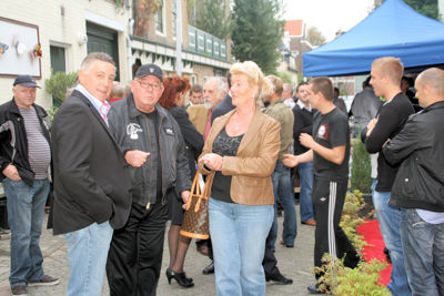 Foto 178 uit Boksschool I-Believe