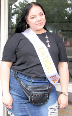 Foto 9 uit Barbeque Sheena