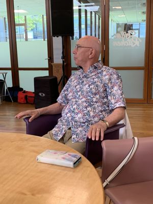 Foto 12 uit Feest in IJsselburgh