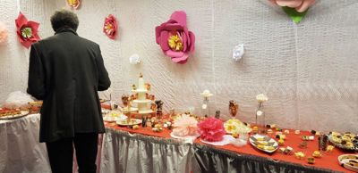 Foto 29 uit High Tea Party