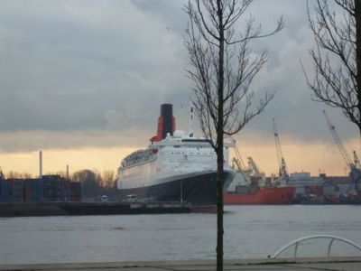 Foto 56 uit Cruiseschepen R.dam