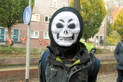 Foto 50 uit HalloweenBeverwaard