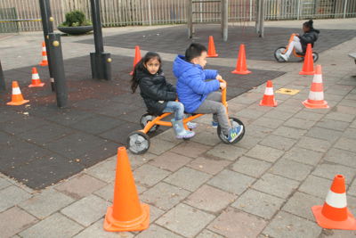 Foto 7 uit PCB DeParel Lekkerfit