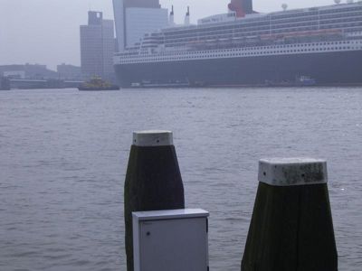 Foto 22 uit Queen Mary2