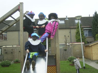 Foto 308 uit sinterklaasbeverwaard